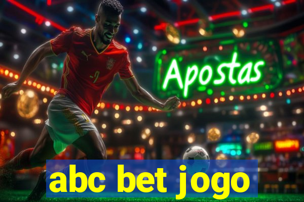 abc bet jogo